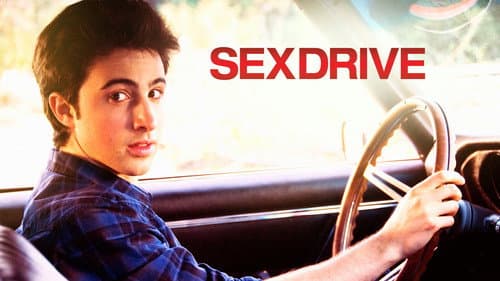 Sex Drive still