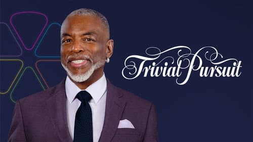 Trivial Pursuit still