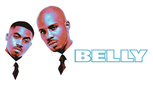 Belly still