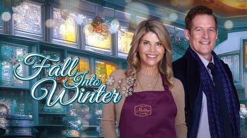 Fall Into Winter still