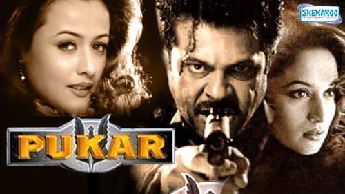 Pukar still