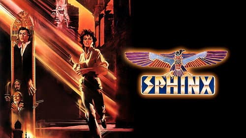 Sphinx still