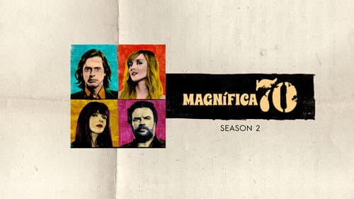 Magnifica 70 still