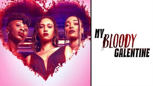 My Bloody Galentine still
