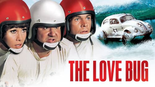 The Love Bug still