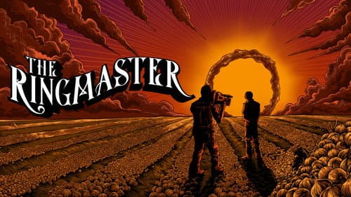 The Ringmaster still
