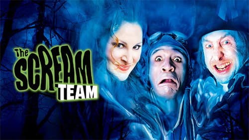 The Scream Team still