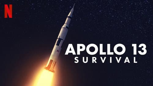 Apollo 13: Survival still