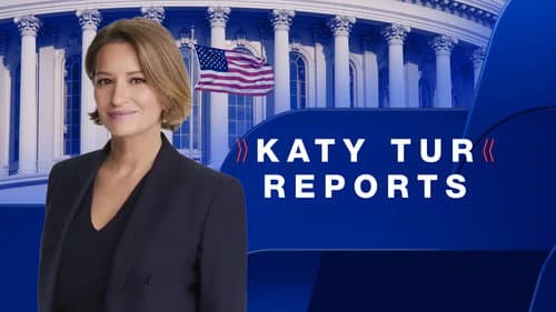 Katy Tur Reports still