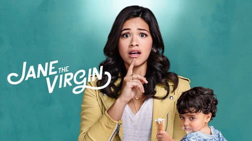 Jane the Virgin still