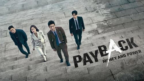 Payback: Money and Power still