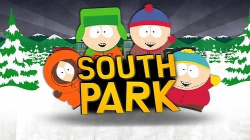South Park still