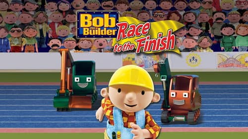 Bob the Builder: Race to the Finish still