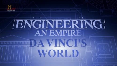 Engineering an Empire still