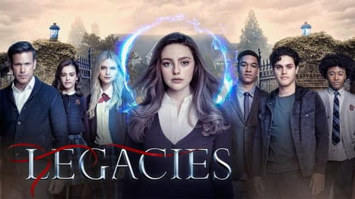 Legacies still