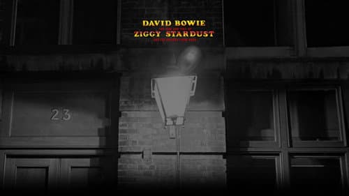 David Bowie: The Rise And Fall Of Ziggy Stardust And The Spiders From Mars (2024 Dolby Atmos Mix) still