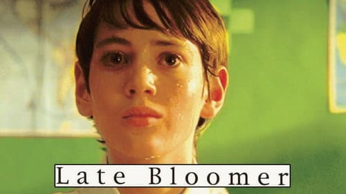 Late Bloomer still