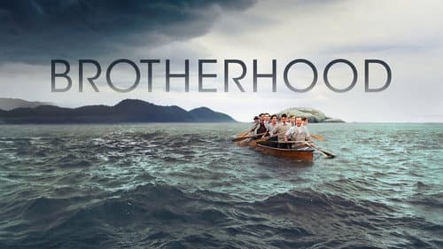 Brotherhood still