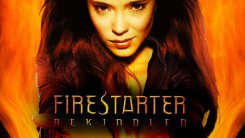 Firestarter: Rekindled still