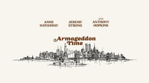 Armageddon Time still