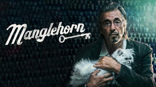 Manglehorn still