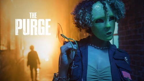 The Purge still