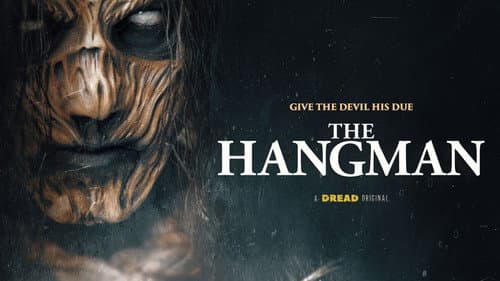 The Hangman still