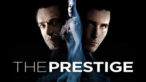 The Prestige still