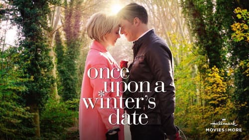 Once Upon a Winter's Date still