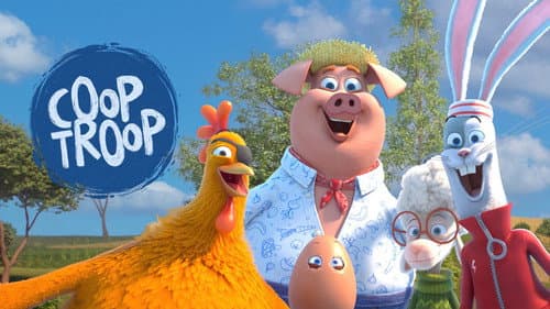Coop Troop still