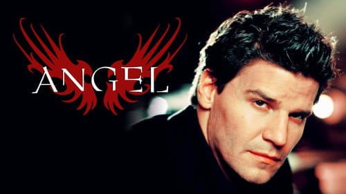 Angel still