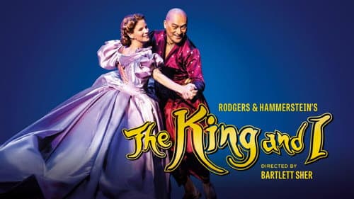 The King and I still