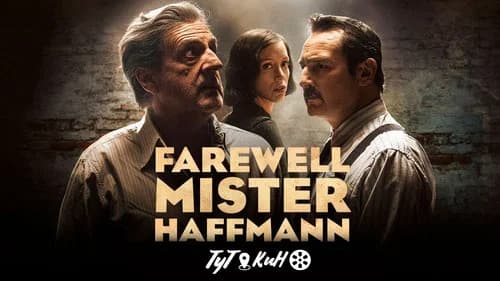 Farewell, Mr. Haffmann still
