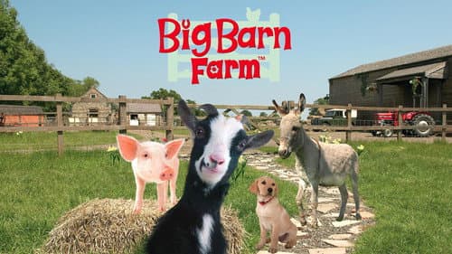 Big Barn Farm still