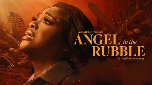 Angel in the Rubble: The Genelle Guzman Story still