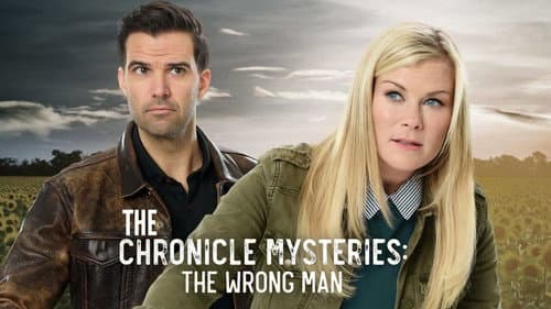 Chronicle Mysteries: The Wrong Man still