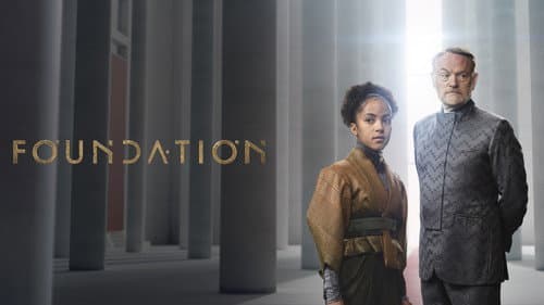 Foundation still