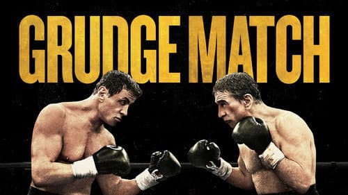 Grudge Match still