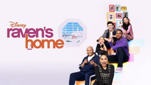 Raven's Home still