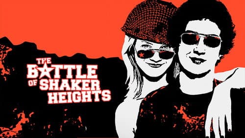 The Battle of Shaker Heights still