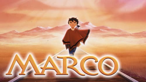 Marco: Carry a Dream still