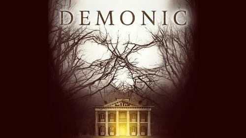 Demonic still