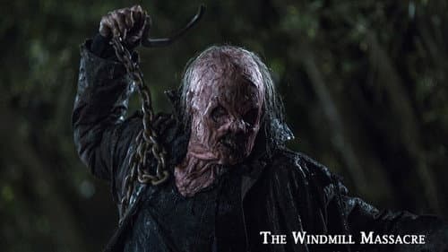 The Windmill Massacre still