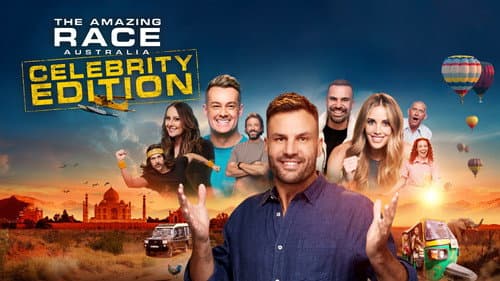 The Amazing Race Australia still