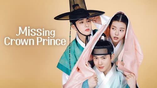Missing Crown Prince still