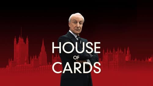 House of Cards still