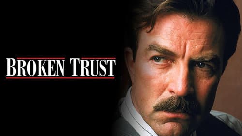 Broken Trust still