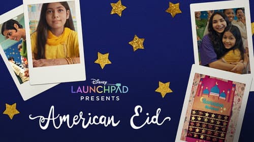 American Eid still