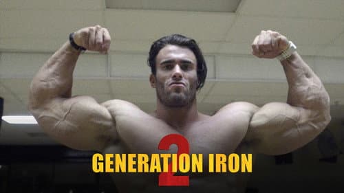 Generation Iron 2 still