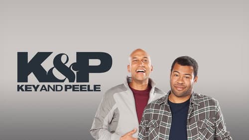 Key & Peele still